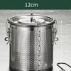 Stainless Steel Tea Infuser Mixing Fine Mesh Teas Ball
