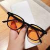 Trendy Driving Outdoor Men Sunglasses Luxury Summer Sunglasses For Women Vintage Sunscreen And Uv Protection Sunglasses
