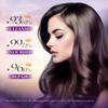 Onion Black Seed Oil Shampoo 500ml Nourishing Fluffy Anti-Dandruff Shampoo