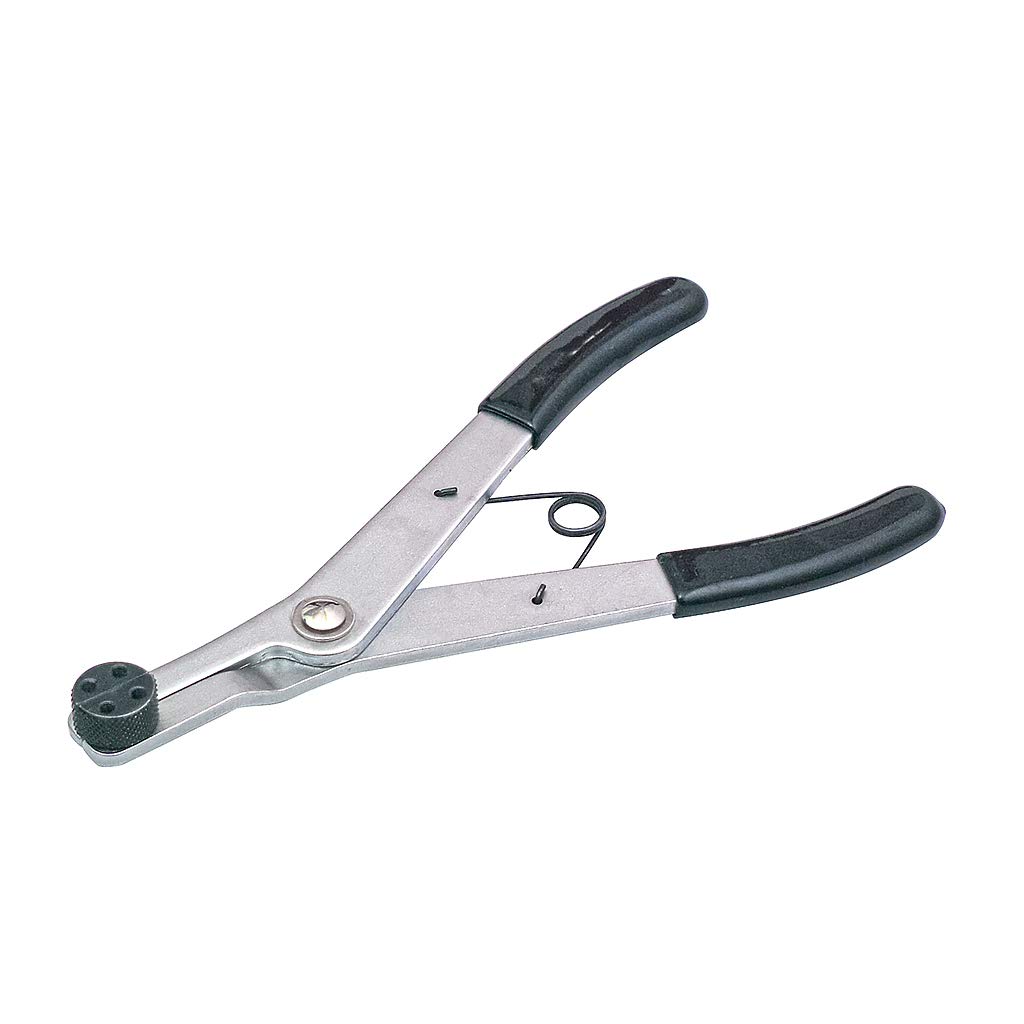 STRAIGHT Brake Piston Pliers 19-9889