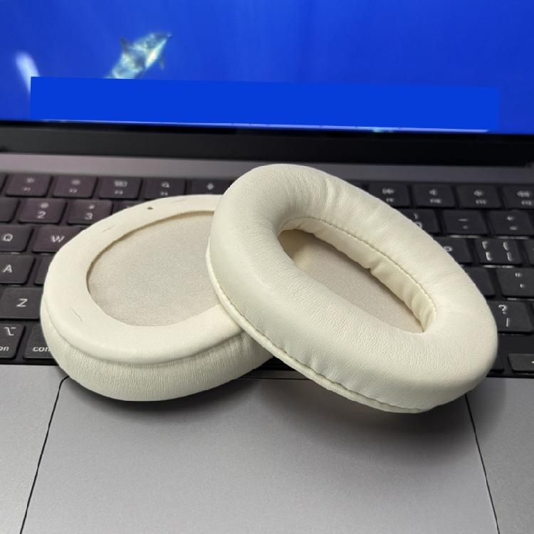 Replacement Ear Pad Headpiece Cushion Repair Part for W800BT Dedicated BLE Version Headphone Sponge Earpads