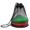 Jinzhiqing Football Training Marker Cones Set
