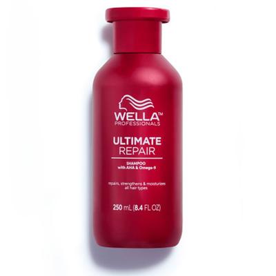 Lightweight Shampoo Ultimate Repair 250 Ml -