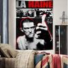 La Haine 1995 Filme Buntes Wandbehang Wandteppiche Bohemian Wandteppiche Mandala Wandbehang Tücher