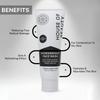 House of Beauty India HydraBright FaceWash - Face Brightening Facial Cleanser (100ml), Hydrating, Nourishing, for All Skin Types