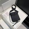 Leichte Einfache Einzelschulter Crossbody Tasche Sportlich Trendy Lässig Reise Pendeln Arbeit Kleine Tasche Fashi Trendy Phe Tasche
