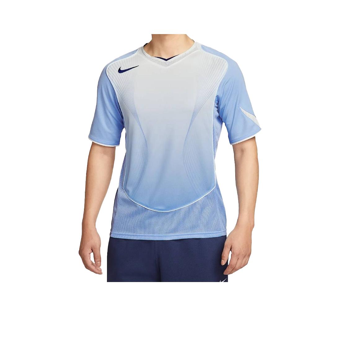 

Nike Total 90 Dri-FIT Comfortable Quick-Dry Fashion Short Sleeve Football Shirt Men tops HV1179-468 2XL