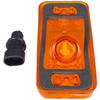 Citroen Jumper 2006- side marker lamp