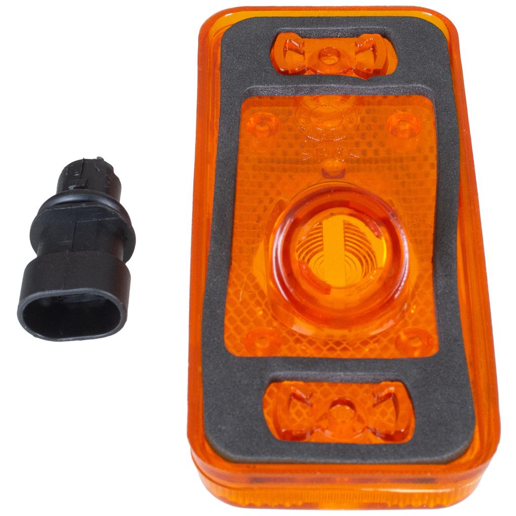 Citroen Jumper 2006- side marker lamp