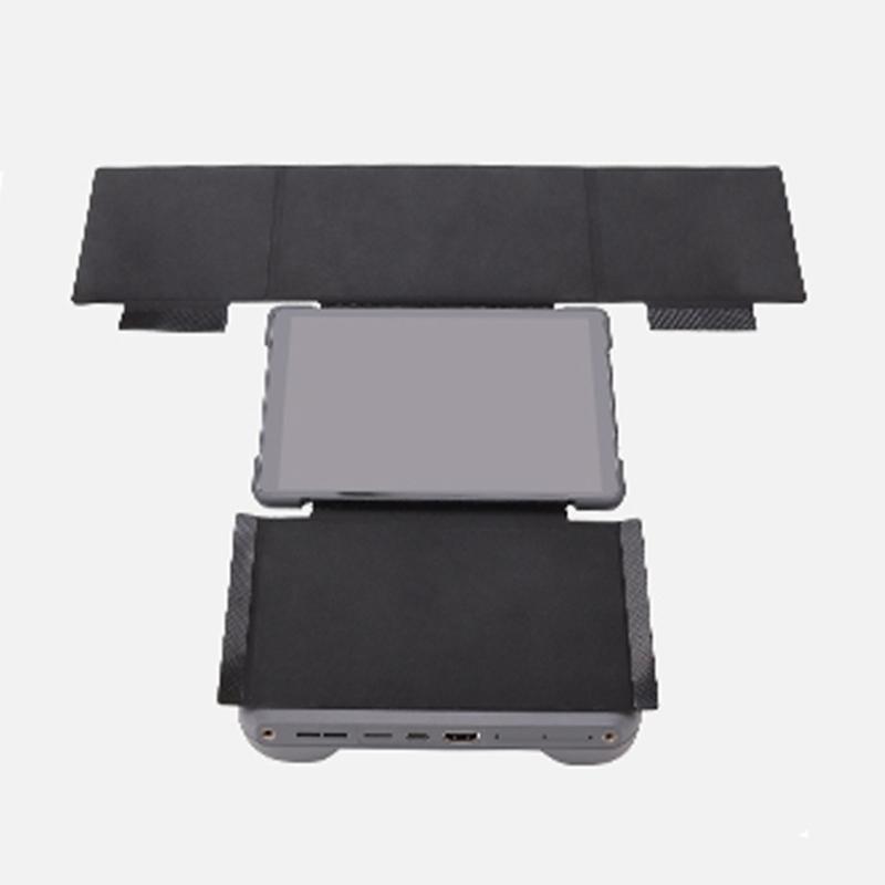 Foldable Sunhood for Drones Remote Control Screen Sunshade Sun Hood Drones Screen Protector Photography Accessories