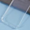 For Google Pixel 9 Cover Reinforced Four Corner Anti-Shock TPU Clear Phone Case