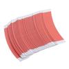 50 Pcs Wig Tape Double Sided   Sweat Proof Breathable Adhesive Lace Front Tape for Toupee Hairpiece