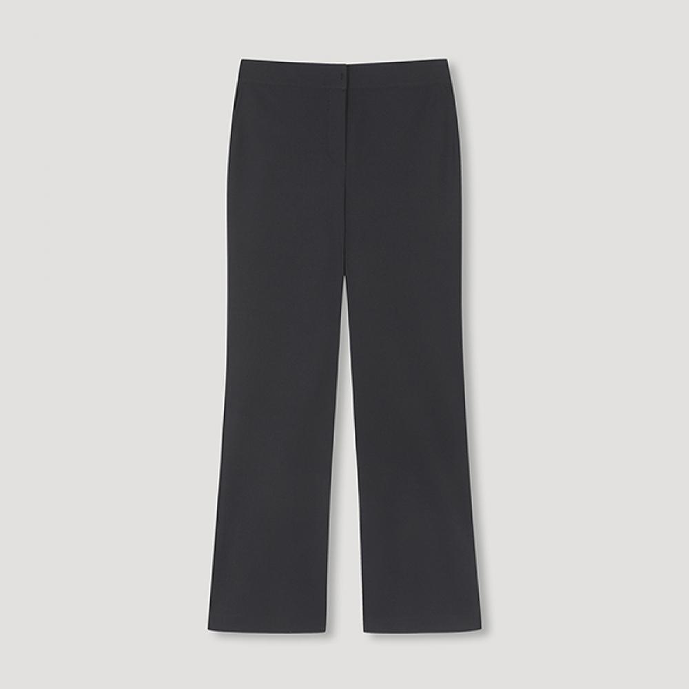 

Она S miss Slim Bootcut брюки SwwSln42110 Dg dark gray/55