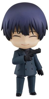 Nendoroid Killing Love Song Liangha Plastik Bemalt Bewegliche Figur G12928 Nicht-Maßstab