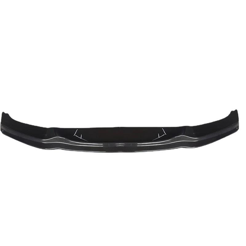 BMW 5 Series F10/F18 MT Sport Carbon Fiber Front Lip 525/530/535
