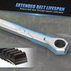 Upgraded Clutch Alignment Tool For Polaris Ranger RZR 570 2014-2016 570 Ranger Crew UTV Sportsman ACE 6061 Aluminum Aalloy