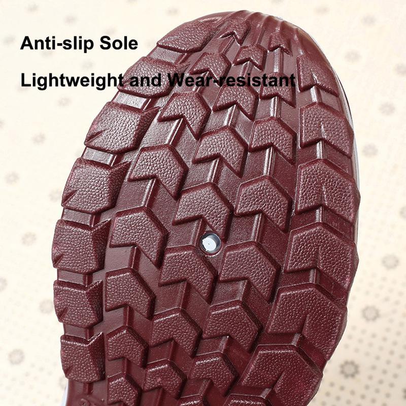 Женская зимняя обувь — фото 6