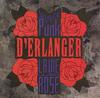 CD DERLANGER   La Vie En Rose HML002CD Danger Crue 1989 Japan Japanese PopRock Used