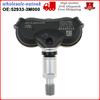 TPMS Tyre Tire Pressure Sensor For Hyundai Ix35 Kia Sportage 433MHz 529333M000