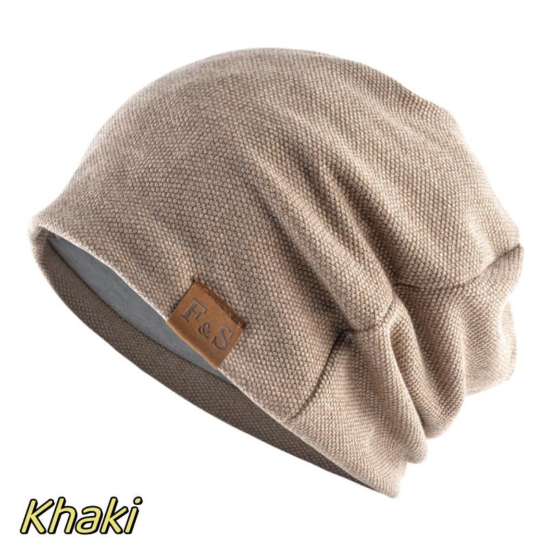 2020New Fashion Winter Warm Beanie Hat for Men Knitted Hat Winter Cap Beanie Women Hip-hop Thick Wool Caps Balaclava Mask Bonnet Hat