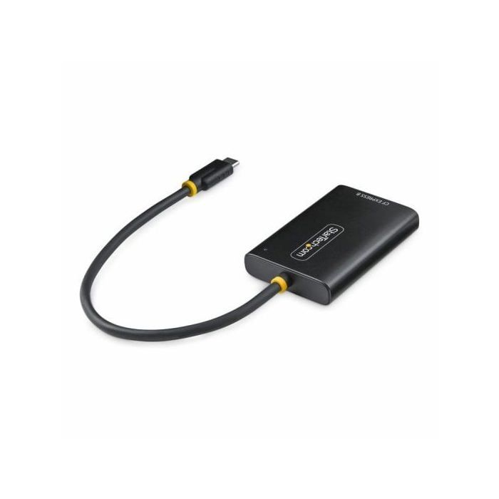 Startech usb-c cfexpress type