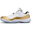 New 11 Retro Low Closing Ceremony 528895-103