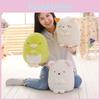 Adorable San-x Sumikko Plush Pillow Animal Toy For Kids 30cm Ultra Soft And Cuddly