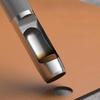 Leather Punch Solid High Carbon Steel Anti-fall Smash-resistant for Belts Bags Screws Punching Holes