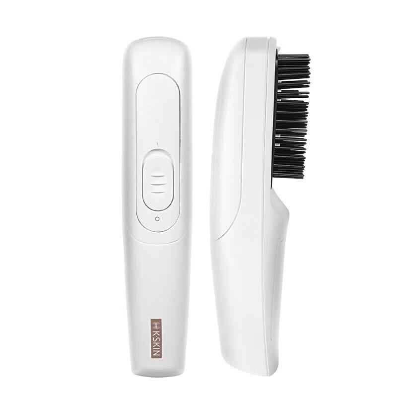 

K·SKIN Negative Ion Electric Scalp Massager Comb