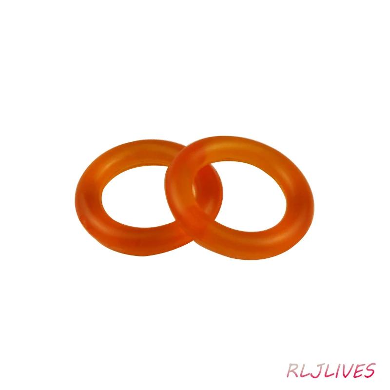 24*37mm Industrielle Nähmaschine Spulenkapselaufwickler Gummiringe Computer Auto Flachnähmaschine Gummi-O-Ring