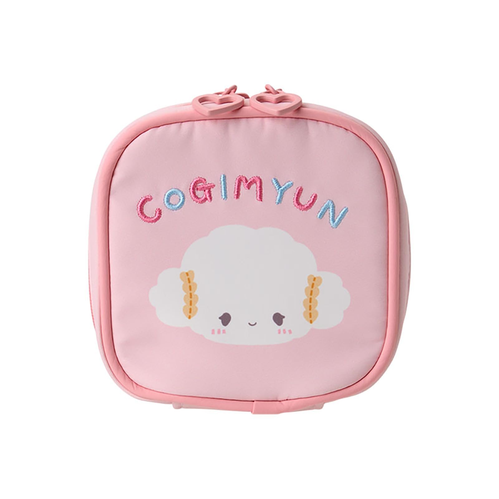 

Sanrio Квадратный мешочек Когимюн 369241