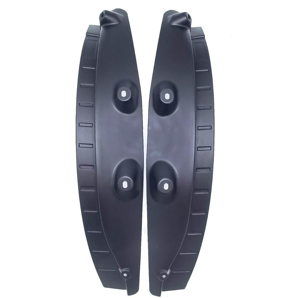 Compatible Inner Liner Fender for Nio ES8 Rear Door Modification