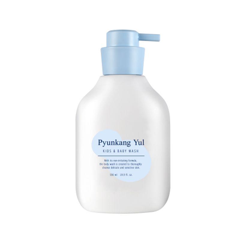 

[Pyunkang Yul] Kids & Baby Wash 590ml