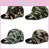 Military Training School Outdoor Baseball Cap Spring Tour Autumn
