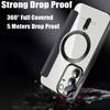 Leather Flip Cover Electroplat Silicone TPU Case For Samsung Galaxy S23 Ultra Plus Magnetic Wireless Charging Lens Glass Film