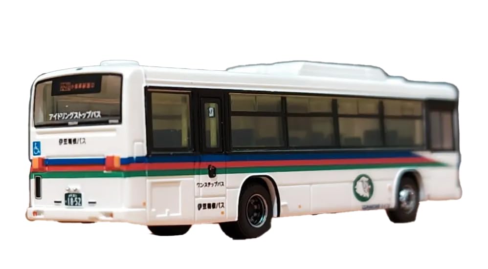 TOMYTEC The Bus Collection Izu Hakone Bus Original
