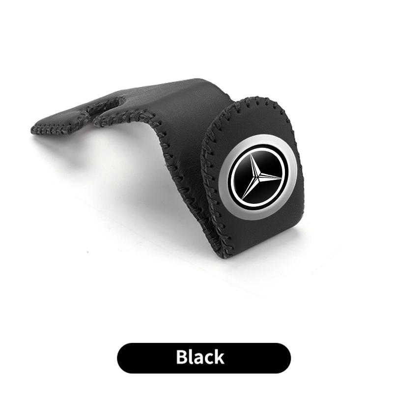 Multifunctional Car Seat Headrest Hanger Storage Hook For Mercedes Benz CLK GLC W212 C200 C300 W203 W204 W205 W169 W176 GLC