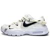 Air Max Fusion Low Top Running Shoes Women's Blue White CJ1671-105(Team285-)