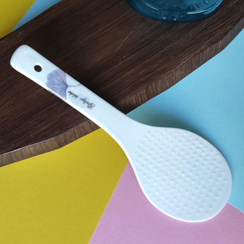 

Qianxing Non-Stick Ceramic Rice Scoop Set