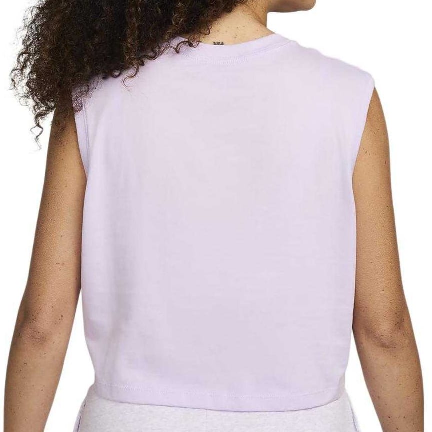 Nike Tank Top Women's Misty Purple FV5506-511