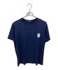 UNDERCOVER T-Shirts Navy Unisex T-Shirt