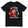 Unisex Shirt Cotton Oversize Large Size New No-More Stolen Sister Red Hand MMIW Awareness America Native