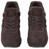 Stone Island x New Balance 574 Legacy Ghost Dark Brown Unisex Sneakers U574BSI1
