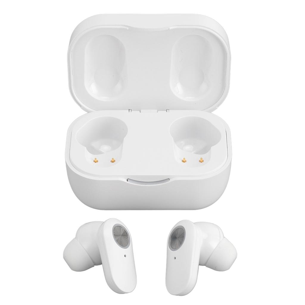 Language Translator Earbuds 360 Degree Surround Sound Supports 144 Languages   5.3 Translator Earphones with APP for   Device