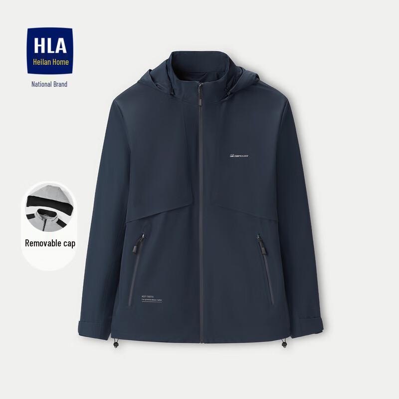 

HLA Men s Versatile Jacket Style 5 3XL/190