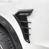 2025 Hete 2 STuks Auto Emblemen Zijflank Spatbord Gemodificeerde Stickers Voor AMG