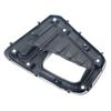 Right Fog Light Trim Fit For Subaru Forester 2019-2021