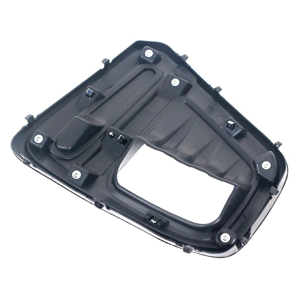 Right Fog Light Trim Fit For Subaru Forester 2019-2021