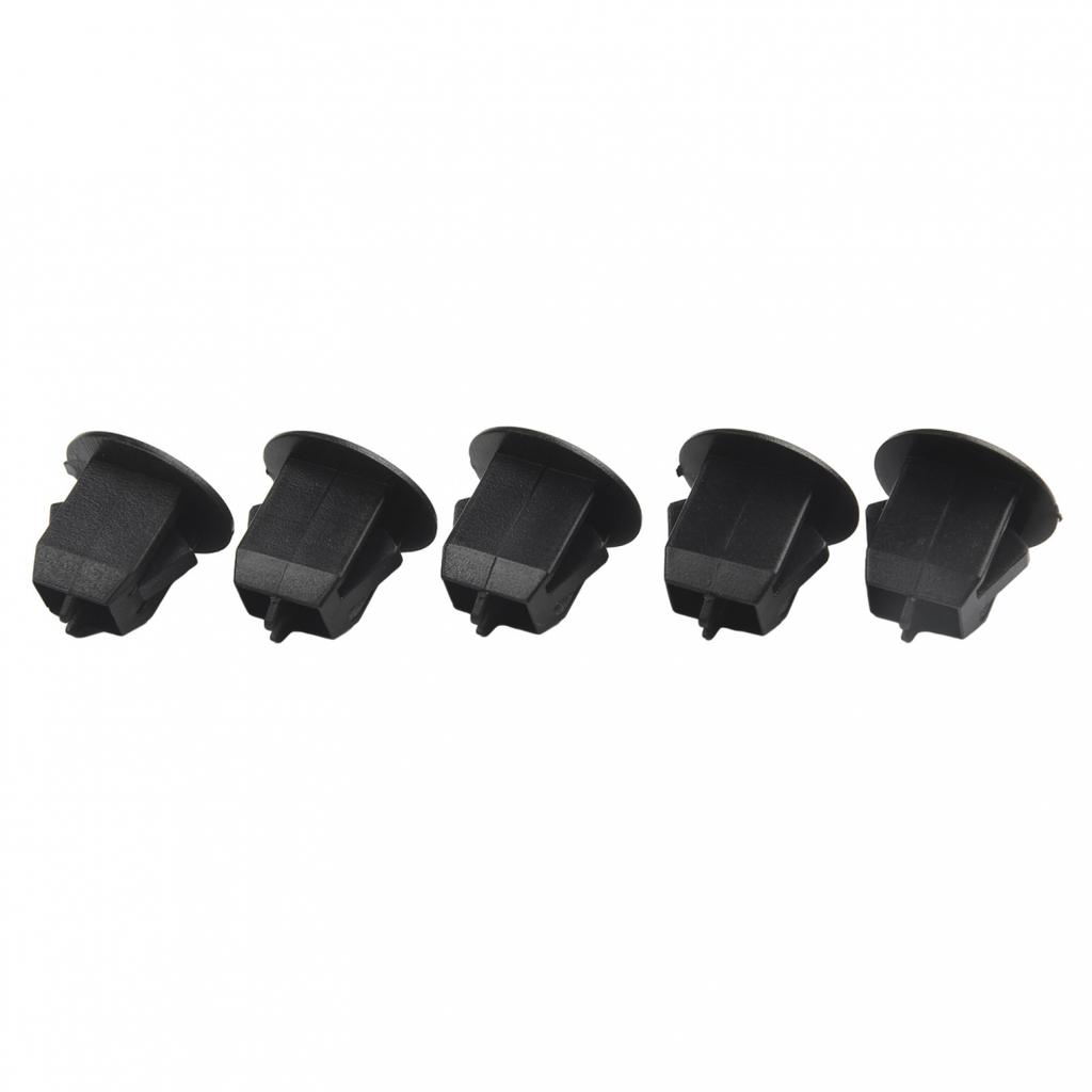 For Volvo S40/S60/S80 Car Fasteners 2x2cm/0.7x0.7inch