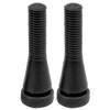 50 Pcs Poultry Plucking Fingers Rubber Hair Removal Stick Plucker for Chicken  
